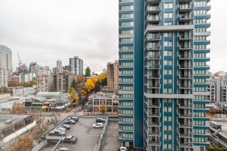 Photo 24: 1203 1200 ALBERNI Street in Vancouver: West End VW Condo for sale in "Pallisades" (Vancouver West)  : MLS®# R2627372