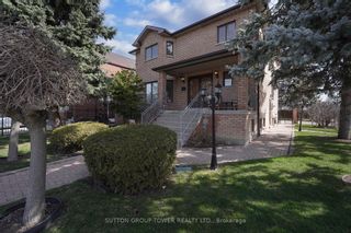 Photo 6: 531 Lauder Avenue in Toronto: Oakwood-Vaughan House (2-Storey) for sale (Toronto C03)  : MLS®# C8239620