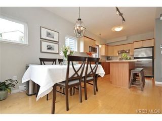 Photo 9: 23 Newstead Cres in VICTORIA: VR Hospital House for sale (View Royal)  : MLS®# 727889