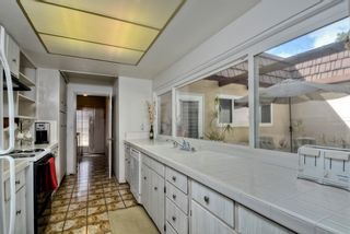 Photo 4: SAN DIEGO Townhouse for sale : 3 bedrooms : 4415 Collwood Lane