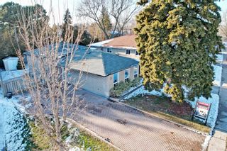 Photo 37: 802 Modlin Road in Pickering: Bay Ridges House (Backsplit 3) for sale : MLS®# E5888121