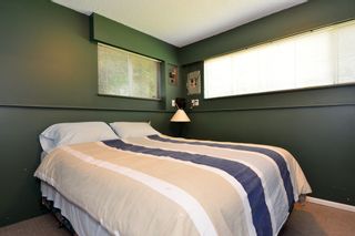 Photo 26: 5717 137A Street in Surrey: Panorama Ridge House for sale in "Panorama Ridge" : MLS®# F1441288