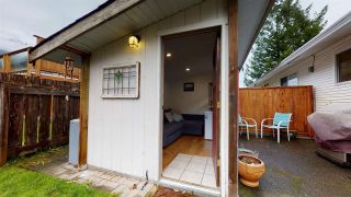 Photo 23: 41551 BRENNAN Road in Squamish: Brackendale 1/2 Duplex for sale : MLS®# R2520579