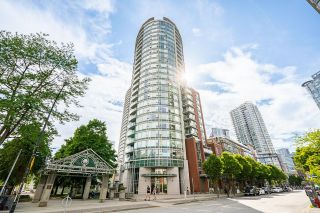 Main Photo: 1201 58 KEEFER Place in Vancouver: Downtown VW Condo for sale in "Firenze" (Vancouver West)  : MLS®# R2780755
