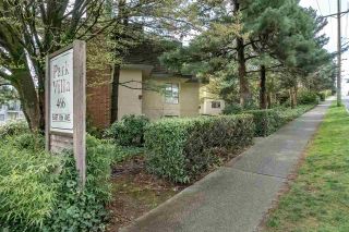 Photo 18: 505 466 E EIGHTH AVENUE in New Westminster: Sapperton Condo for sale : MLS®# R2259048