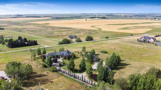 Photo 38: 26 Sunset Ridge Drive: Rural Foothills County Detached for sale : MLS®# A1254825