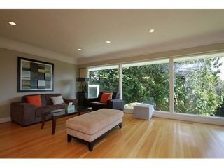 Photo 8: 651 KENWOOD Road in West Vancouver: Home for sale : MLS®# V1052627
