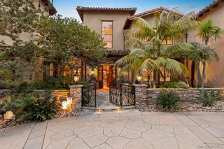 Main Photo: CARMEL VALLEY House for sale : 6 bedrooms : 5160 Meadows Del Mar