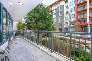Photo 24: 223 3563 ROSS Drive in Vancouver: University VW Condo for sale in "POLYGON NOBEL PARK RESIDENCES" (Vancouver West)  : MLS®# R2644524