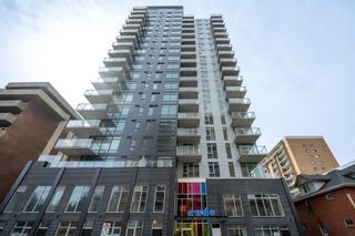 Photo 1: 710 1319 14 Avenue SW in Calgary: Beltline Apartment for sale : MLS®# A2126933