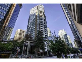 Photo 2: 1906 1166 MELVILLE Street in Vancouver: Coal Harbour Condo for sale in "COAL HARBOUR ORCA PLACE" (Vancouver West)  : MLS®# R2003587