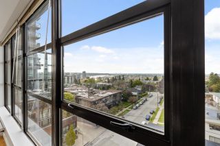 Photo 16: 607 306 SIXTH Street in New Westminster: Uptown NW Condo for sale in "AMADEO" : MLS®# R2692527