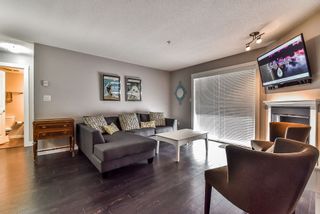 Photo 4: 105 2038 SANDALWOOD Crescent in Abbotsford: Central Abbotsford Condo for sale in "THE ELEMENT" : MLS®# R2185512