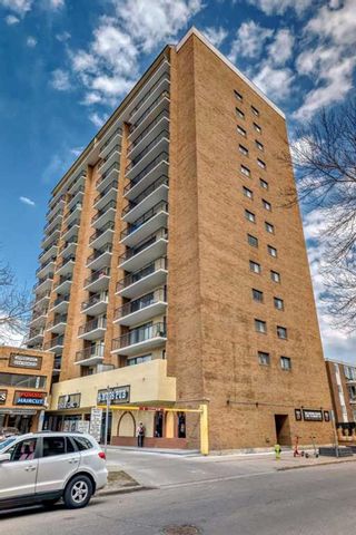 Photo 2: 1207 1330 15 Avenue SW in Calgary: Beltline Apartment for sale : MLS®# A2122662
