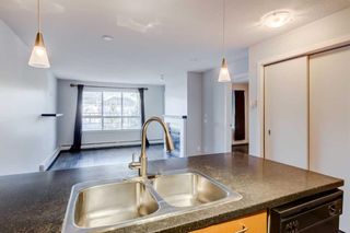 Photo 8: 429 35 Richard Court SW in Calgary: Lincoln Park Apartment for sale : MLS®# A2119046