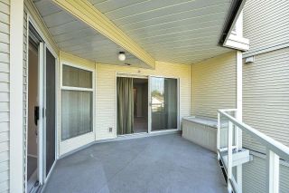 Photo 3: 418 1219 JOHNSON Street in Coquitlam: Canyon Springs Condo for sale in "Mountainside Place" : MLS®# R2869313