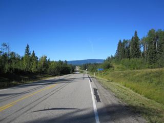 Photo 2: 44 Boundary: Rural Clearwater County Residential Land for sale : MLS®# A2045034