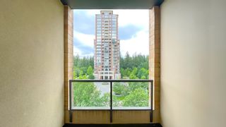 Photo 25: 505 7368 SANDBORNE Avenue in Burnaby: South Slope Condo for sale in "MAYFAIR PLACE" (Burnaby South)  : MLS®# R2702130