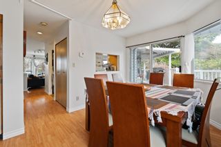 Photo 6: 332 ST. PATRICK'S Avenue in North Vancouver: Lower Lonsdale 1/2 Duplex for sale : MLS®# R2868188