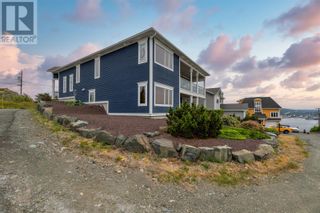Photo 2: 166 Signal Hill Road in St. John's: House for sale : MLS®# 1261556
