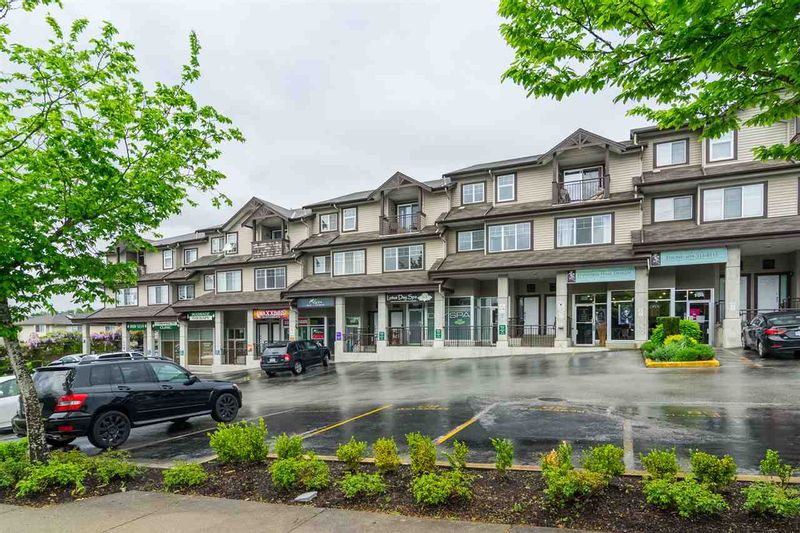 FEATURED LISTING: 10 - 8814 216 Street Langley