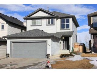 Photo 1: 166 VALLEY STREAM Circle NW in CALGARY: Valley Ridge Residential Detached Single Family for sale (Calgary)  : MLS®# C3559148