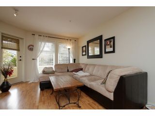 Photo 27: 19 15432 16A Avenue in Surrey: King George Corridor Townhouse for sale in "CARLTON COURT" (South Surrey White Rock)  : MLS®# F1407116