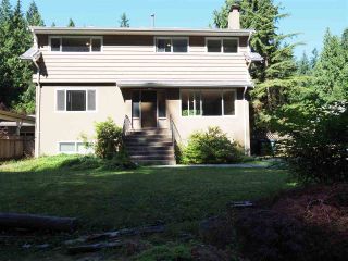 Photo 2: 4665 UNDERWOOD Avenue in North Vancouver: Lynn Valley House for sale : MLS®# R2193504