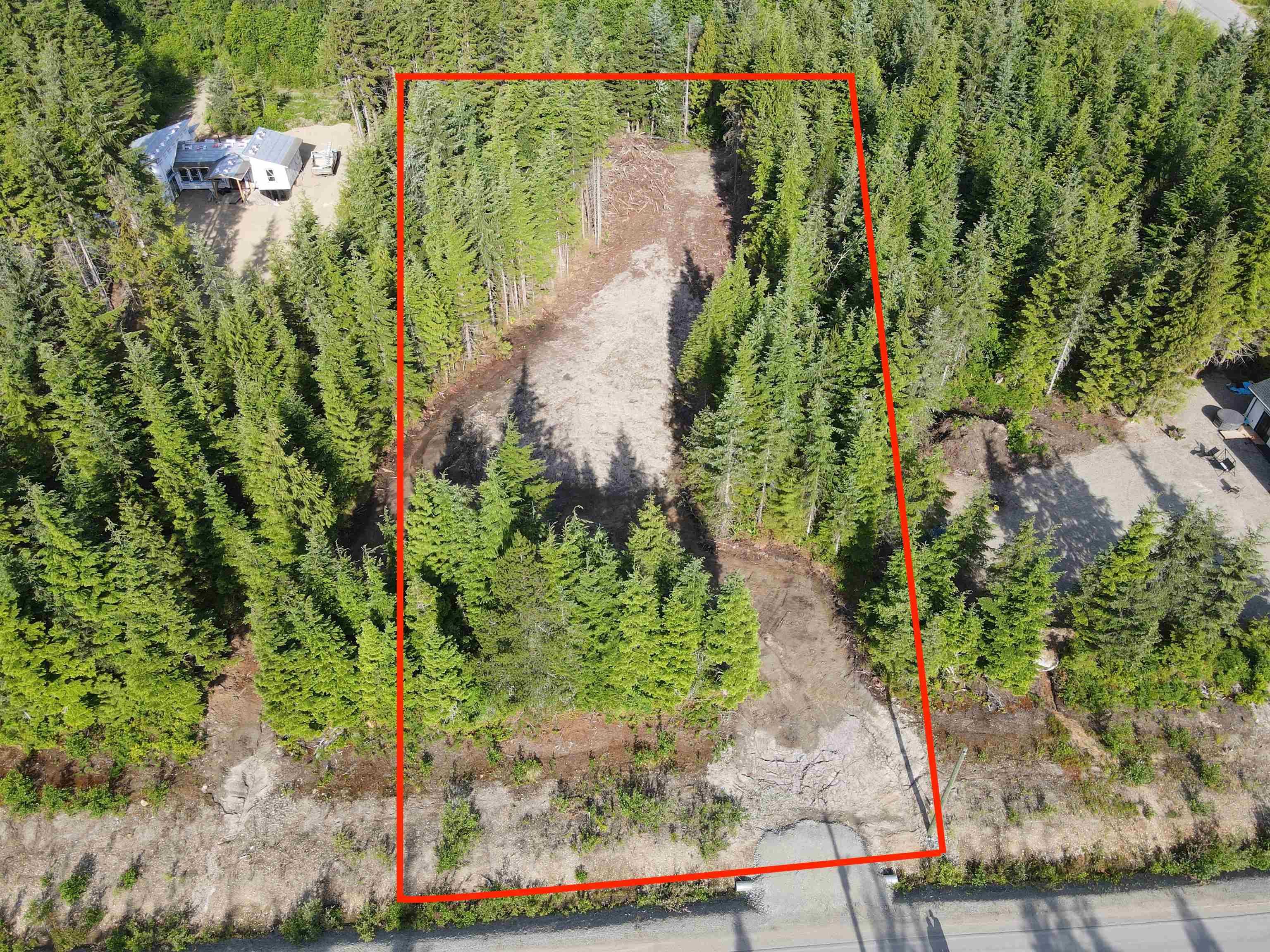 Main Photo: 257 LOGANBERRY Avenue: Kitimat Land for sale : MLS®# R2791410