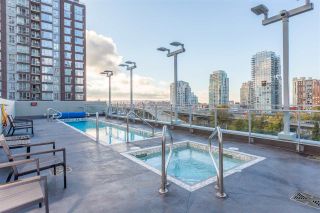 Photo 18: 710 1372 SEYMOUR Street in Vancouver: Downtown VW Condo for sale (Vancouver West)  : MLS®# R2491429