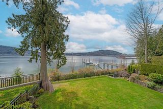 Photo 2: 3765 DOLLARTON Highway in North Vancouver: Roche Point House for sale in "Noble Cove" : MLS®# R2765959