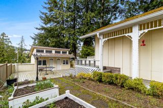 Photo 20: 3614 Norwell Dr in Nanaimo: Na Uplands Quadruplex for sale : MLS®# 901529