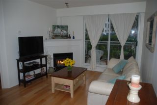 Photo 6: 328 3629 DEERCREST DRIVE in North Vancouver: Roche Point Condo for sale : MLS®# R2025852