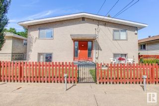 Photo 19: 9513 77 Avenue in Edmonton: Zone 17 House Fourplex for sale : MLS®# E4312142