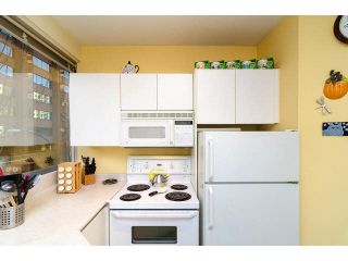 Photo 6: 214 1177 HORNBY Street in Vancouver: Downtown VW Condo for sale in "LONDON PLACE" (Vancouver West)  : MLS®# V1062008