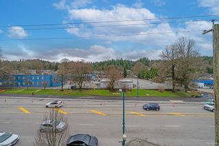 Photo 21: 411 95 MOODY Street in Port Moody: Port Moody Centre Condo for sale in "THE STATION" : MLS®# R2855139