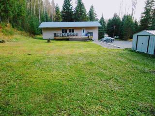 Photo 18: 4935 CHAMULAK Road in Prince George: Red Rock/Stoner House for sale (PG Rural South (Zone 78))  : MLS®# R2448586