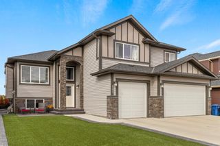 Photo 2: 685 West Highland Crescent: Carstairs Detached for sale : MLS®# A1036392