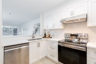 Photo 9: 118 7800 ST. ALBANS ROAD in Richmond: Brighouse South Condo for sale : MLS®# R2496534