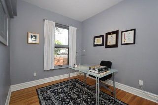 Photo 10: 444 Sackville St, Toronto, Ontario M4X1T2 in Toronto: Semi-Detached for sale (Cabbagetown-South St. James Town)  : MLS®# C3932714