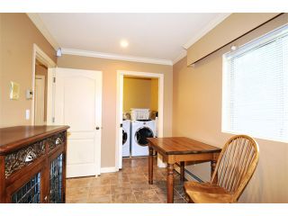 Photo 15: 20512 123B AV in Maple Ridge: Northwest Maple Ridge House for sale : MLS®# V1123570