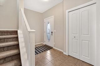 Photo 5: 318 Kingsbury View SE: Airdrie Detached for sale : MLS®# A1080958