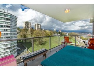 Photo 15: 1001 125 COLUMBIA STREET in New Westminster: Downtown NW Condo for sale : MLS®# R2257276