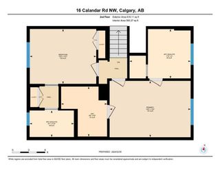 Photo 47: 16 Calandar Road NW in Calgary: Collingwood Detached for sale : MLS®# A2106940
