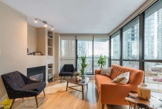 Photo 5: 404 501 PACIFIC Street in Vancouver: Downtown VW Condo for sale (Vancouver West)  : MLS®# R2243452