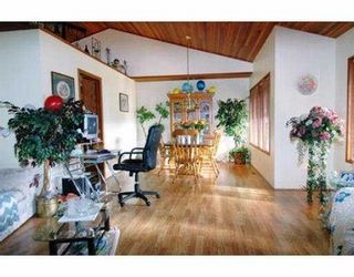 Photo 2: 21487 126TH AV in Maple Ridge: West Central House for sale in "FIFTH AVENUE ESTATES" : MLS®# V563734