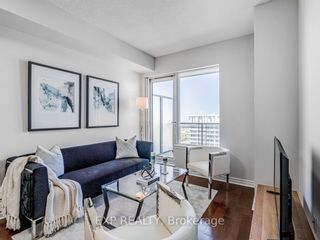 Photo 19: 3404 385 Prince Of Wales Drive in Mississauga: City Centre Condo for sale : MLS®# W8269144