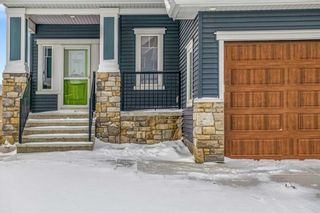 Photo 3: 1547 Ravensmoor Way SE: Airdrie Detached for sale : MLS®# A2102397