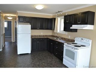 Photo 2: 104A 104B 109th Street in Saskatoon: Sutherland Duplex for sale (Saskatoon Area 01)  : MLS®# 531959