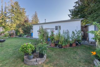 Photo 33: 7 1700 Alberni Hwy in Coombs: PQ Errington/Coombs/Hilliers Manufactured Home for sale (Parksville/Qualicum)  : MLS®# 941092